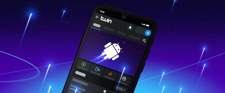Bónus Exclusivo na App Android