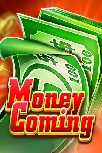 Money coming