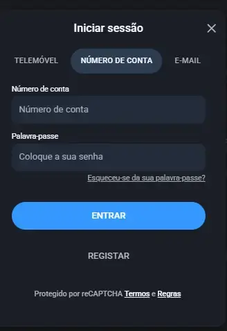 Como Fazer Login no Twin Casino com Segurança